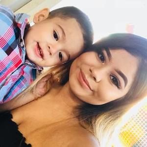 Meet your Posher, Adane